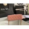 CHANEL MINI SHOPPING BAG 23K KELLY