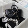 CHANEL 23 K MINI BOX BAG