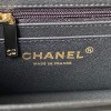 CHANEL 23 K MINI BOX BAG