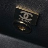 CHANEL 23 K MINI BOX BAG