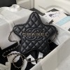 CHANEL 24C STAR HANDBAG