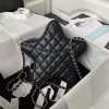 CHANEL 24C STAR HANDBAG