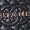 CHANEL 24C STAR HANDBAG