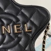 CHANEL 24C STAR HANDBAG