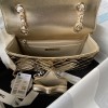 CHANEL 24C BACKPACK & STAR COIN PURSE