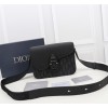 DIOR MINI SADDLE BAG WITH STRAP