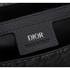 DIOR MINI SADDLE BAG WITH STRAP