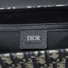 DIOR MINI SADDLE BAG WITH STRAP