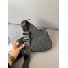 DIOR SADDLE BAG