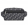 CHRISTIAN DIOR BAGS SAFARI MESSENGER BAG