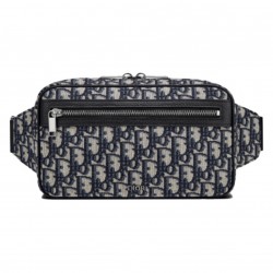 CHRISTIAN DIOR BAGS SAFARI MESSENGER BAG