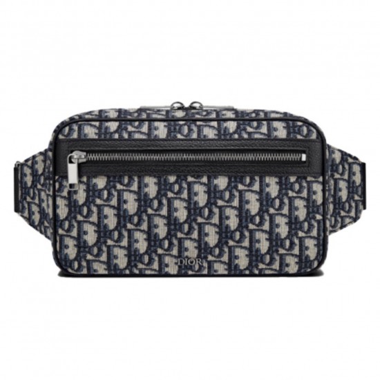 CHRISTIAN DIOR BAGS SAFARI MESSENGER BAG