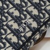 CHRISTIAN DIOR BAGS SAFARI MESSENGER BAG