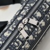 CHRISTIAN DIOR BAGS SAFARI MESSENGER BAG