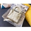 MINI LADY DIOR BAG