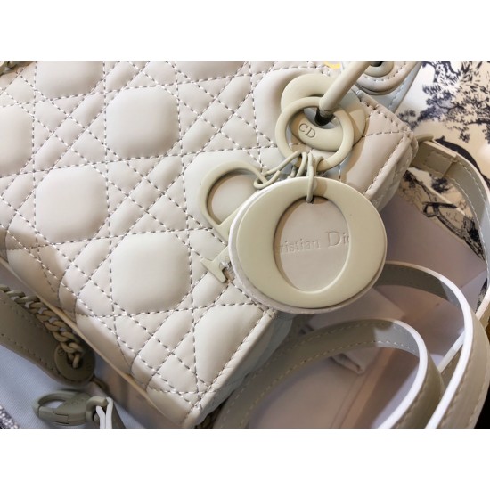 MINI LADY DIOR BAG