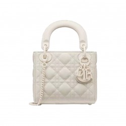 MINI LADY DIOR BAG