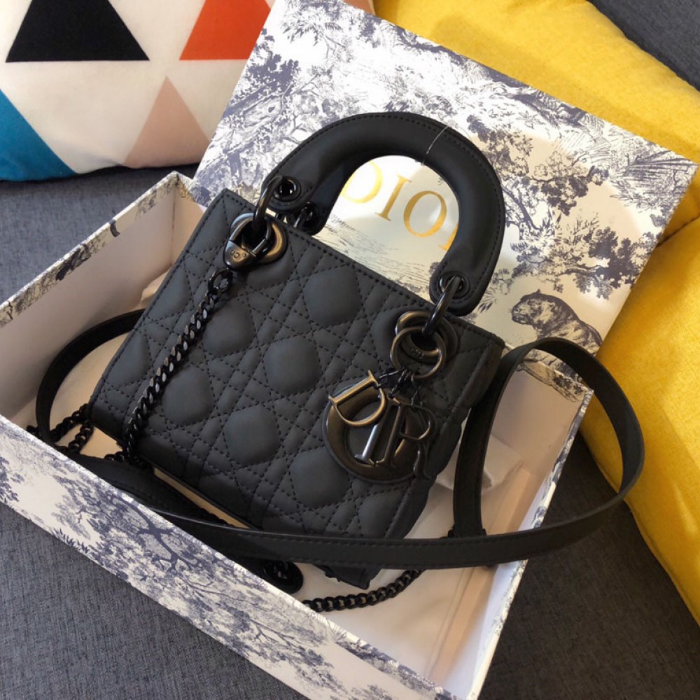 MINI LADY DIOR BAG