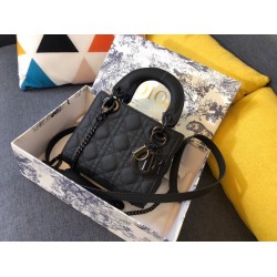 MINI LADY DIOR BAG