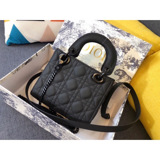 MINI LADY DIOR BAG