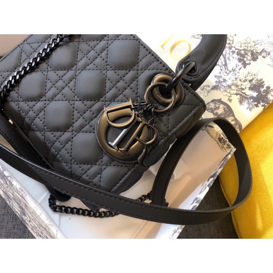 MINI LADY DIOR BAG