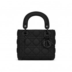 MINI LADY DIOR BAG