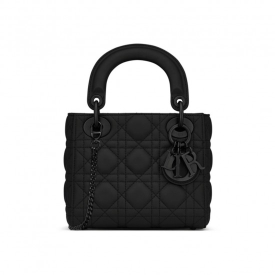 MINI LADY DIOR BAG