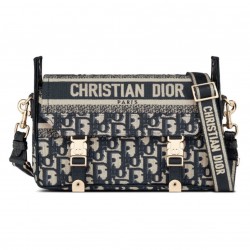 DIOR SMALL DIORCAMP BAG