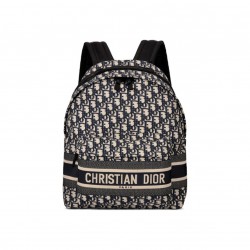 DIOR TRAVEL BACKPACK