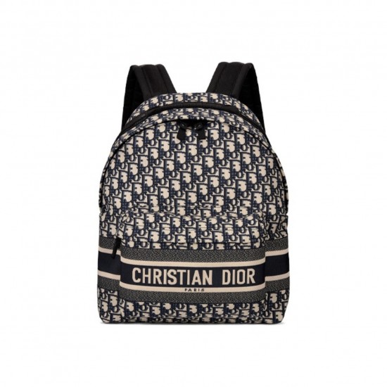 DIOR TRAVEL BACKPACK