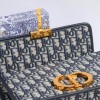 DIOR 30 MONTAIGNE CHAIN BAG