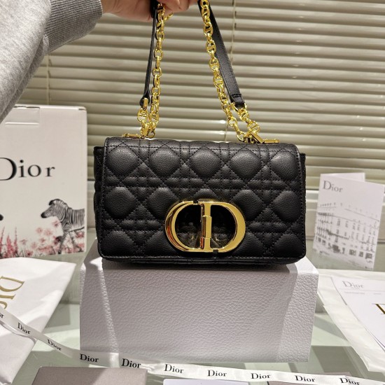 SMALL DIOR CARO BAG