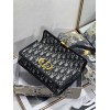 DIOR 30 MONTAIGNE EAST-WEST BAG WITH CHAIN