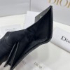 DIOR LADY DIOR VOYAGEUR SMALL COIN PURSE