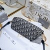 DIOR MEDIUM DIORTRAVEL NOMAD POUCH