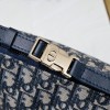 DIOR MEDIUM DIORTRAVEL NOMAD POUCH