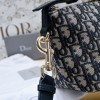 DIOR MEDIUM DIORTRAVEL NOMAD POUCH