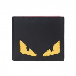  FENDI BAG BUGS WALLET