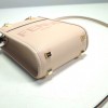 FENDI MINI SUNSHINE SHOPPER LEATHER MINI BAG