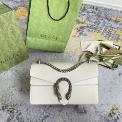 GUCCI DIONYSUS SMALL GG SHOULDER BAG