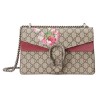 GUCCI DIONYSUS SMALL GG SHOULDER BAG