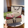 GUCCI DIONYSUS SMALL GG SHOULDER BAG