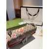 GUCCI DIONYSUS SMALL GG SHOULDER BAG