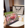 GUCCI DIONYSUS SMALL GG SHOULDER BAG