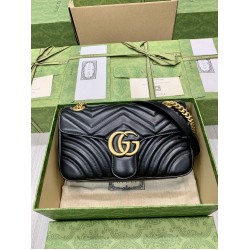 GUCCI GG MARMONT BAG