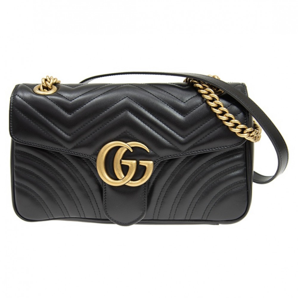 GUCCI GG MARMONT BAG