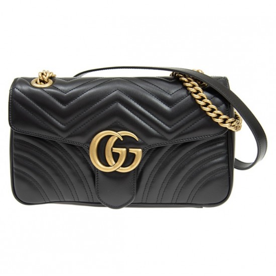 GUCCI GG MARMONT BAG