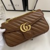 GUCCI GG MARMONT BAG