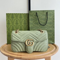 GUCCI GG MARMONT BAG