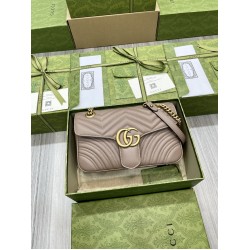 GUCCI GG MARMONT BAG